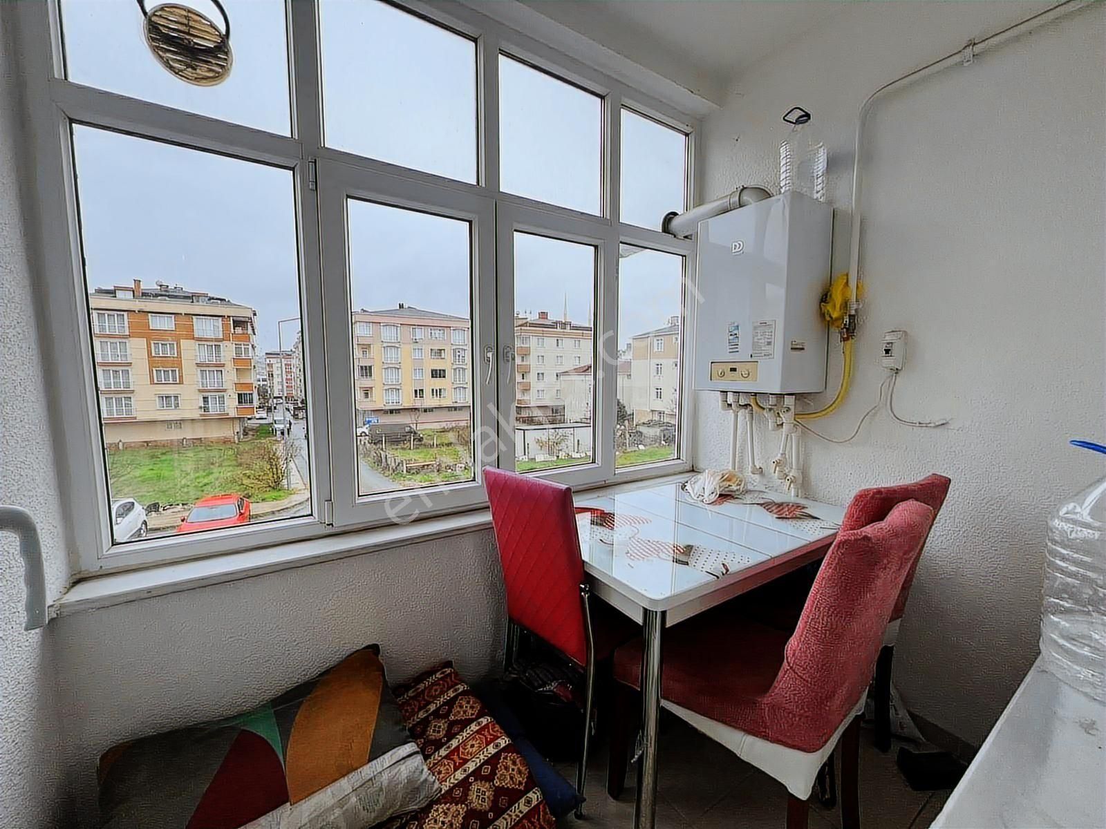 Çerkezköy Fatih Mah. 2+1 Ara Kat Hastane Bölgesi Kupon Daire - Görsel 19