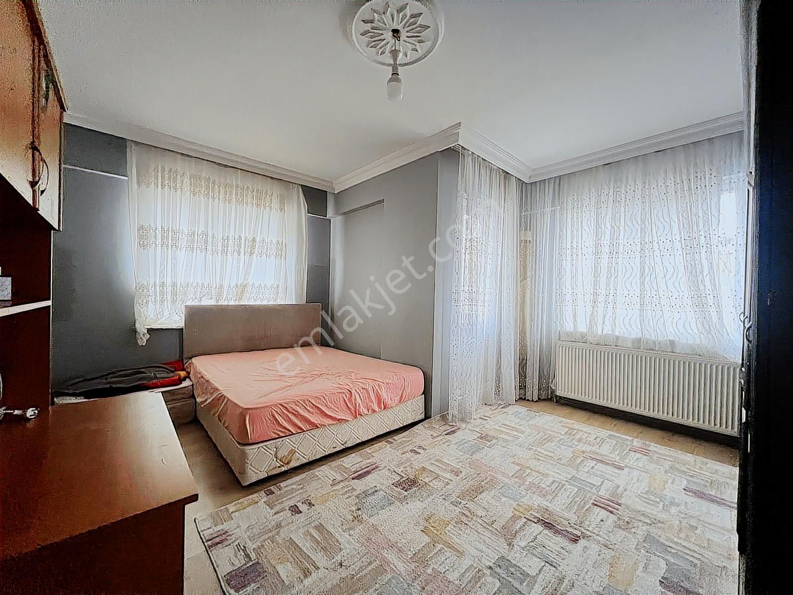 Çerkezköy Fatih Mah. 2+1 Ara Kat Hastane Bölgesi Kupon Daire - Görsel 6