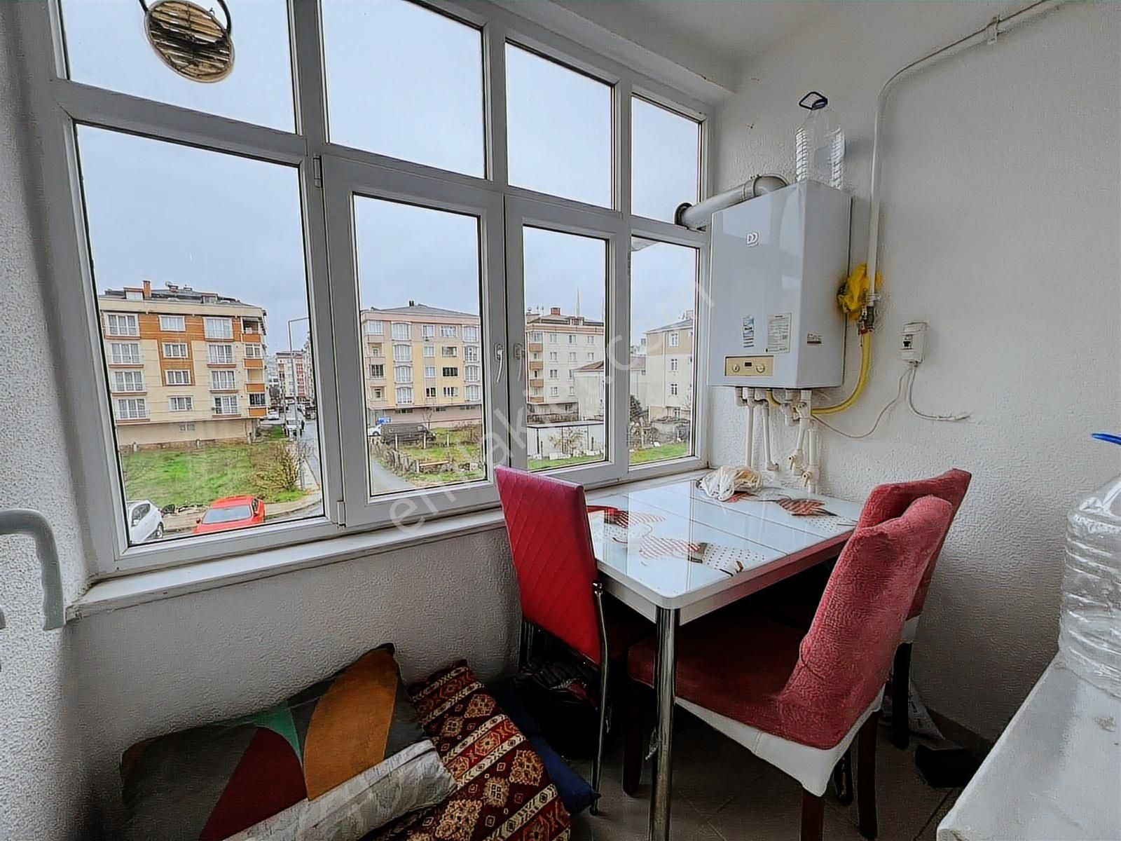 Çerkezköy Fatih Mah. 2+1 Ara Kat Hastane Bölgesi Kupon Daire - Görsel 31