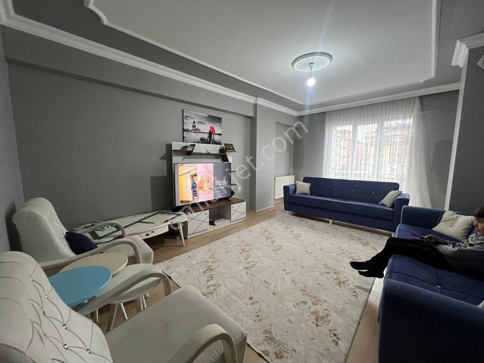 Çerkezköy Fatih Mah. 2+1 Ara Kat Hastane Bölgesi Kupon Daire - Görsel 26