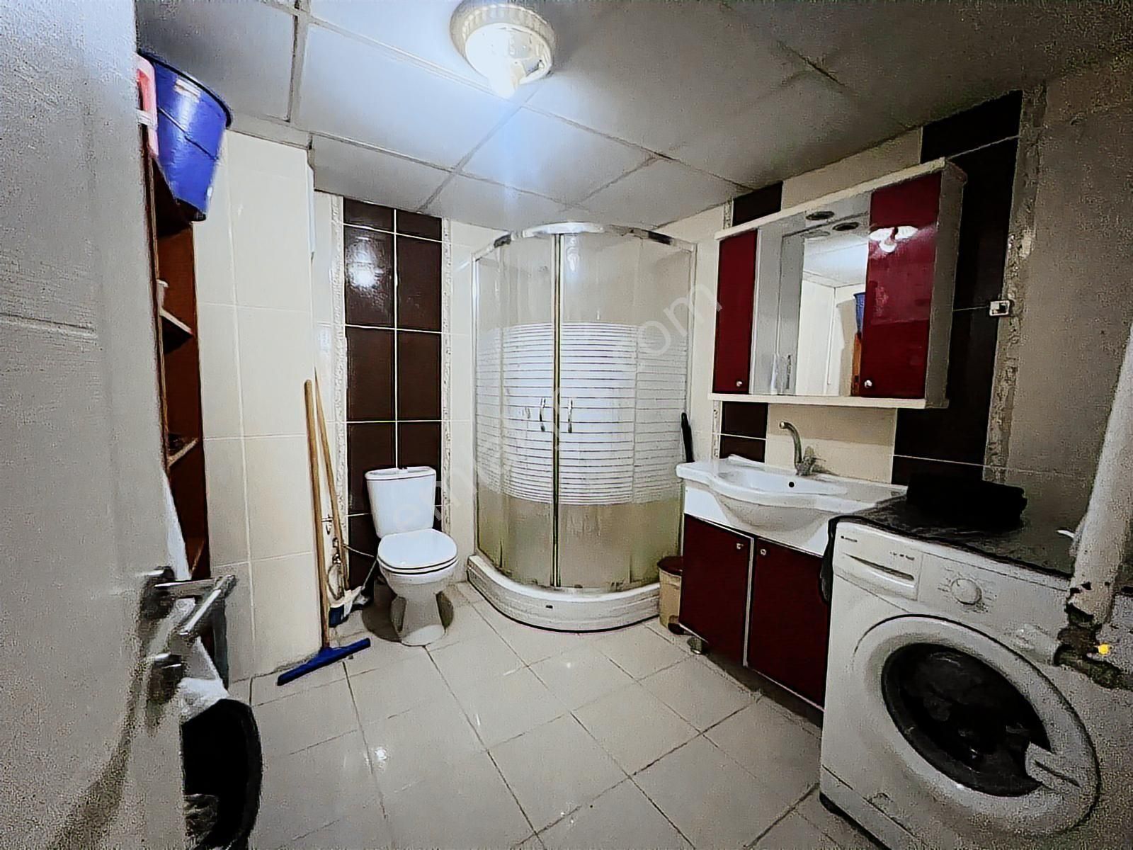 Çerkezköy Fatih Mah. 2+1 Ara Kat Hastane Bölgesi Kupon Daire - Görsel 32