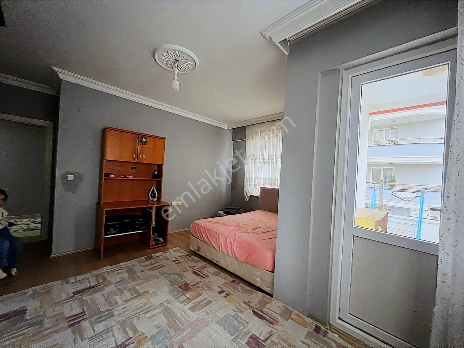 Çerkezköy Fatih Mah. 2+1 Ara Kat Hastane Bölgesi Kupon Daire - Görsel 20