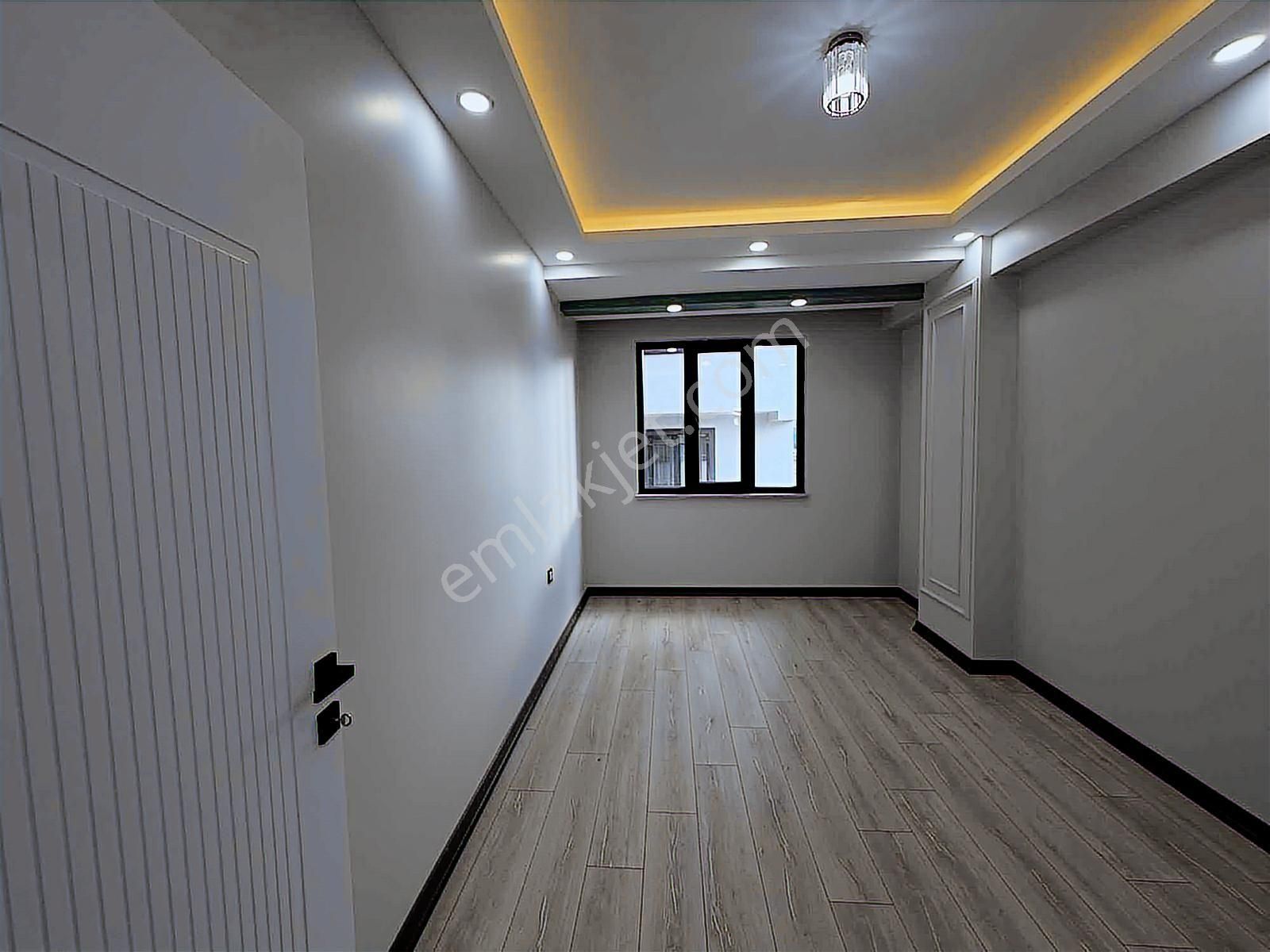 Kapaklı Ömer Halis Mahallesi 2+1 Sıfır Satılık Daire - Görsel 12