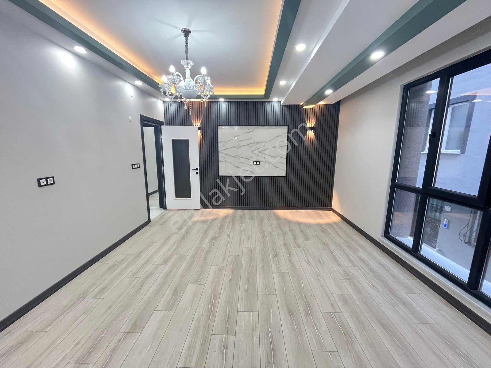 Kapaklı Ömer Halis Mahallesi 2+1 Sıfır Satılık Daire - Görsel 24