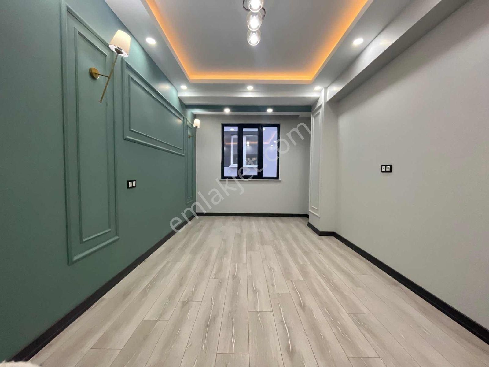 Kapaklı Ömer Halis Mahallesi 2+1 Sıfır Satılık Daire - Görsel 26