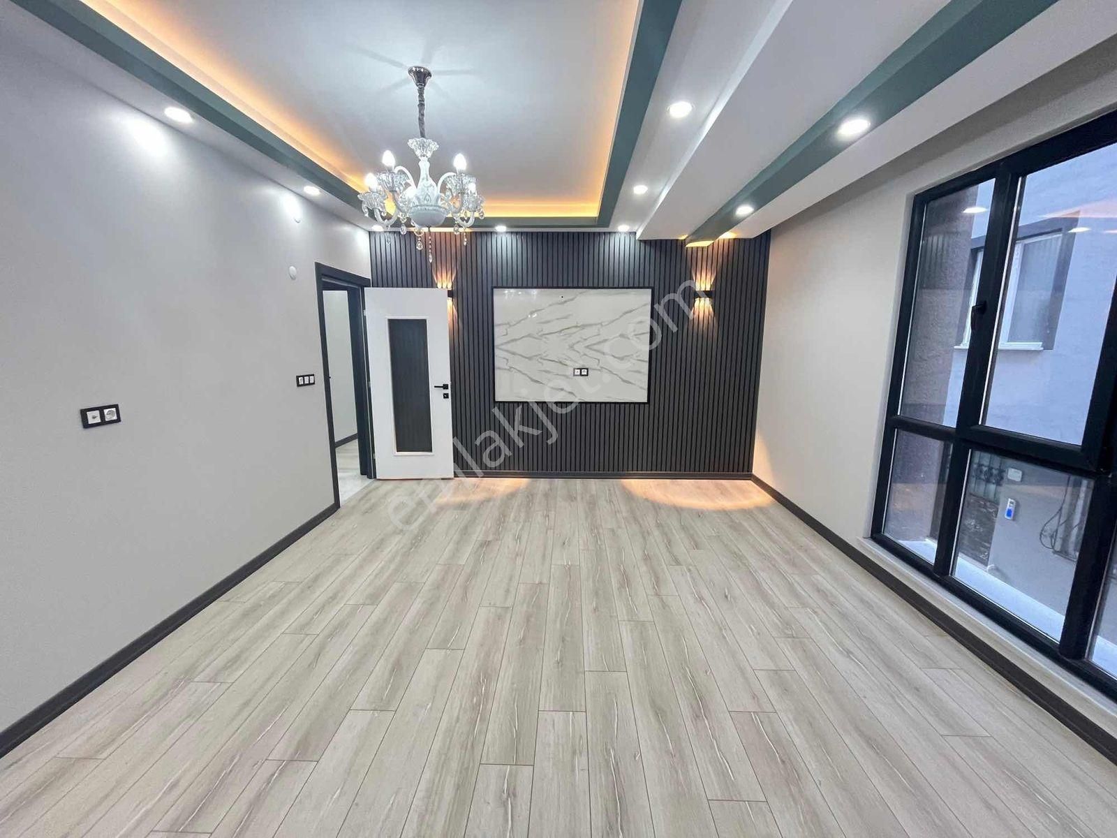 Kapaklı Ömer Halis Mahallesi 2+1 Sıfır Satılık Daire - Görsel 20