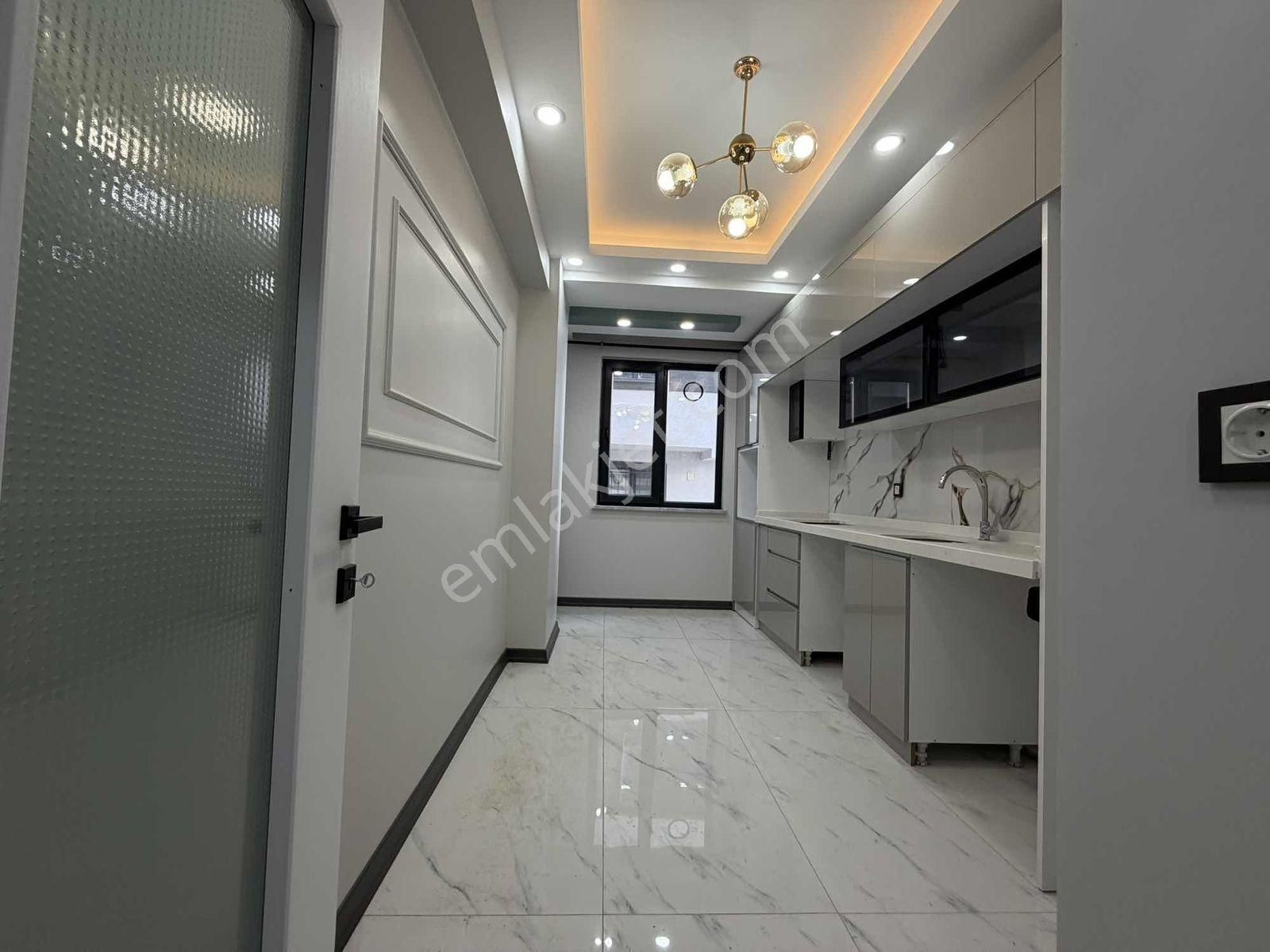 Kapaklı Ömer Halis Mahallesi 2+1 Sıfır Satılık Daire - Görsel 15
