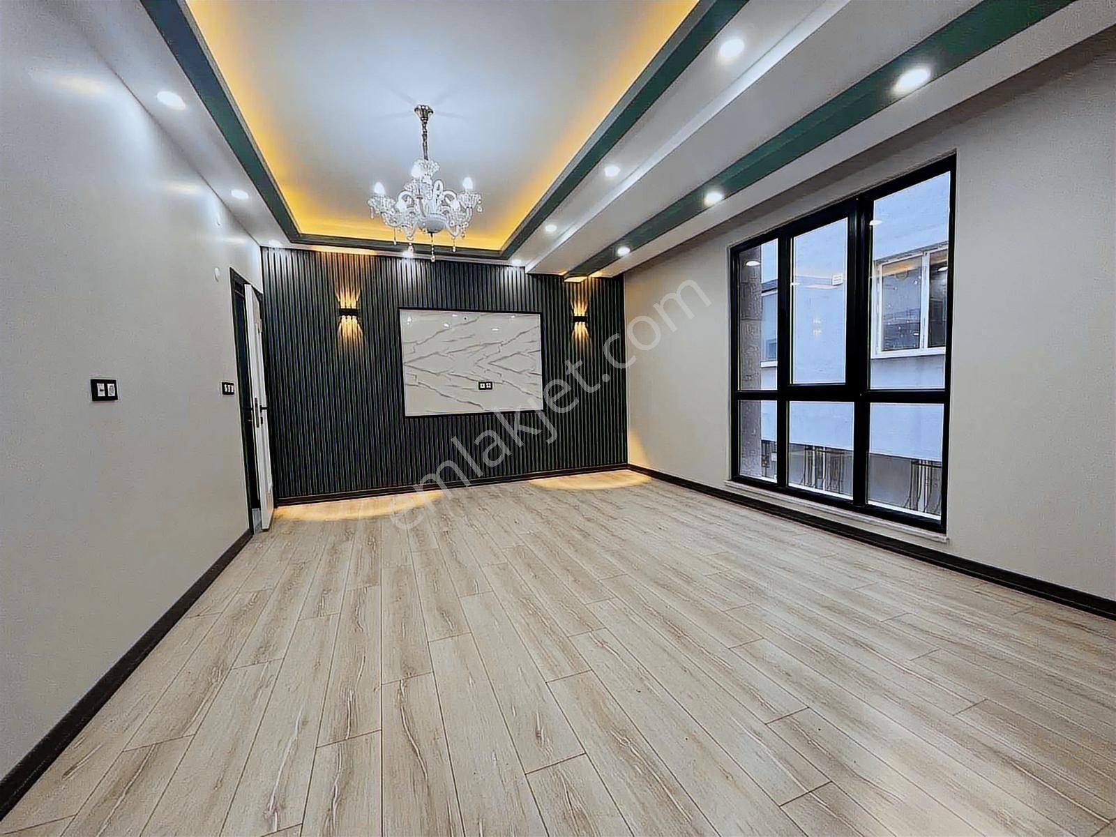 Kapaklı Ömer Halis Mahallesi 2+1 Sıfır Satılık Daire - Görsel 11