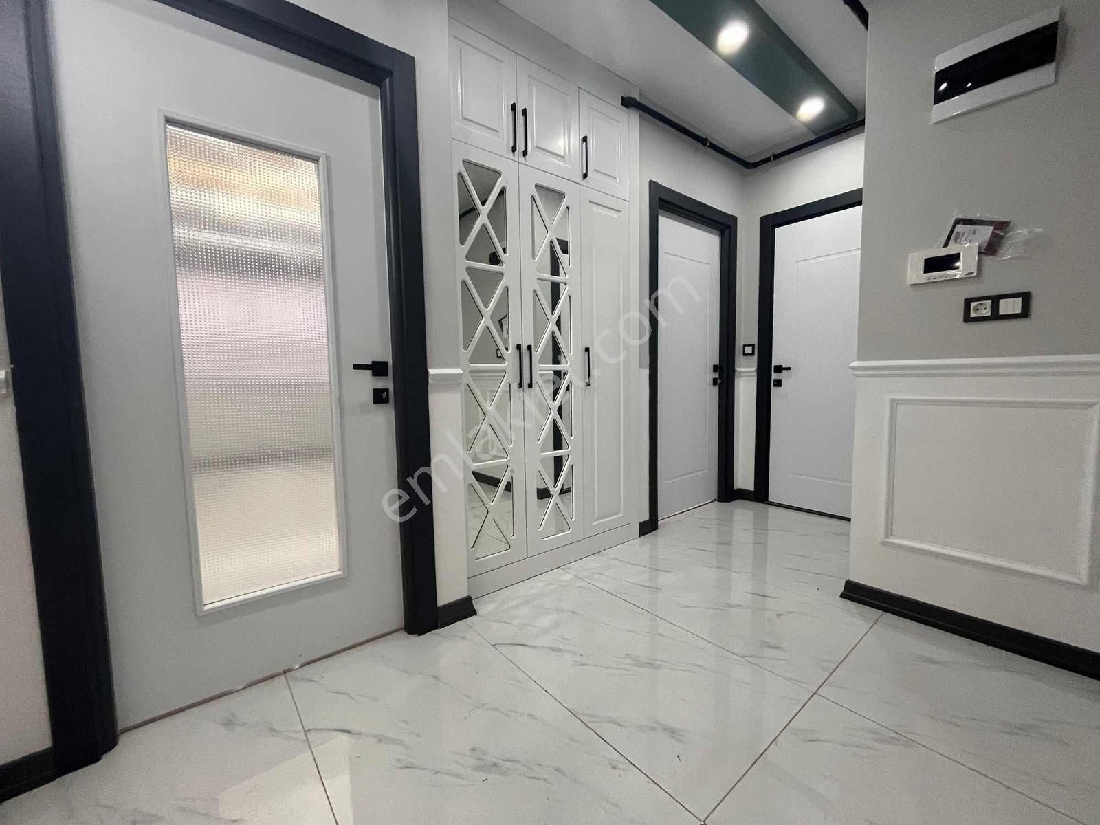 Kapaklı Ömer Halis Mahallesi 2+1 Sıfır Satılık Daire - Görsel 25
