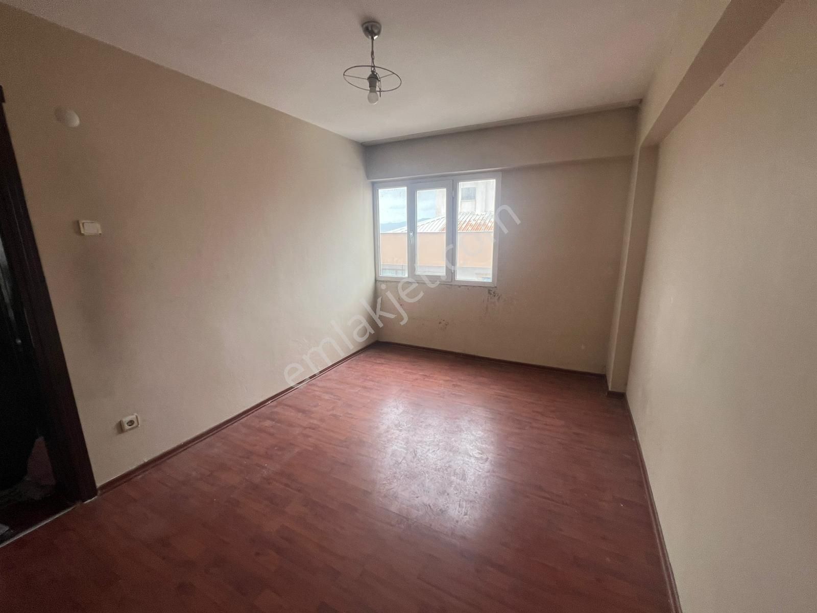 Acil Konak Eşrefpaşa Karakol Yakını 2+1 90m2 Asansörlü Arakat Daire - Görsel 5