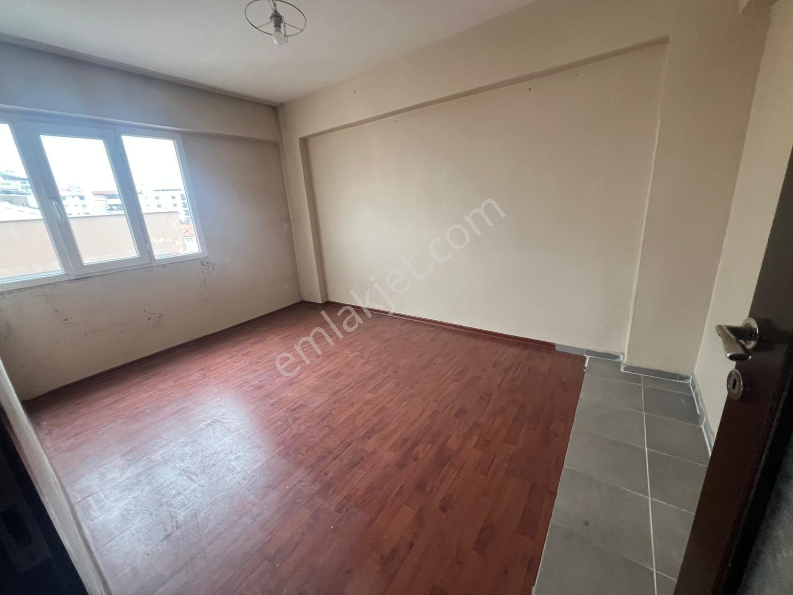 Acil Konak Eşrefpaşa Karakol Yakını 2+1 90m2 Asansörlü Arakat Daire - Görsel 9