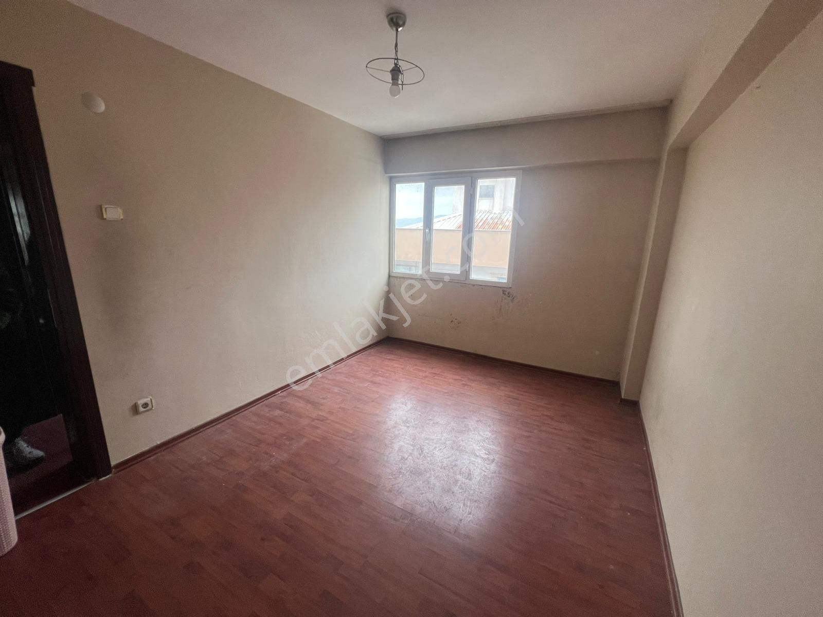 Acil Konak Eşrefpaşa Karakol Yakını 2+1 90m2 Asansörlü Arakat Daire - Görsel 6