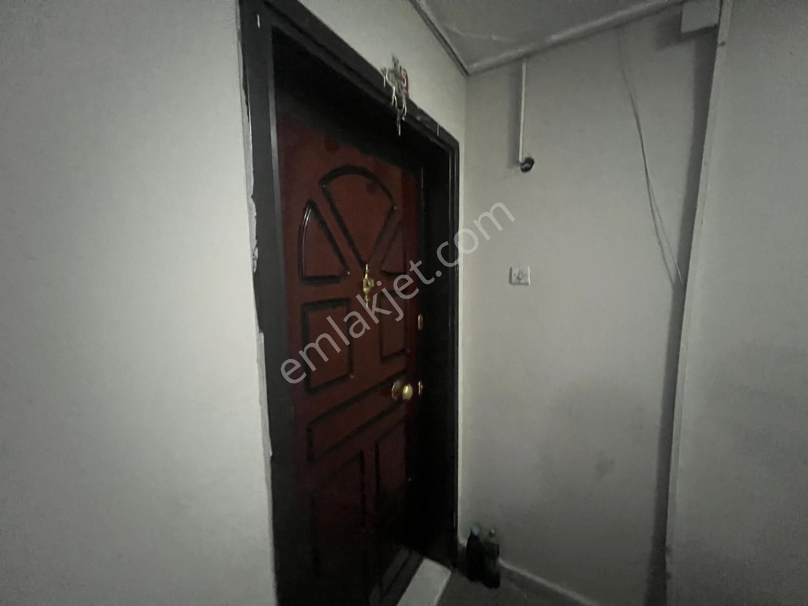 Acil Konak Eşrefpaşa Karakol Yakını 2+1 90m2 Asansörlü Arakat Daire - Görsel 17