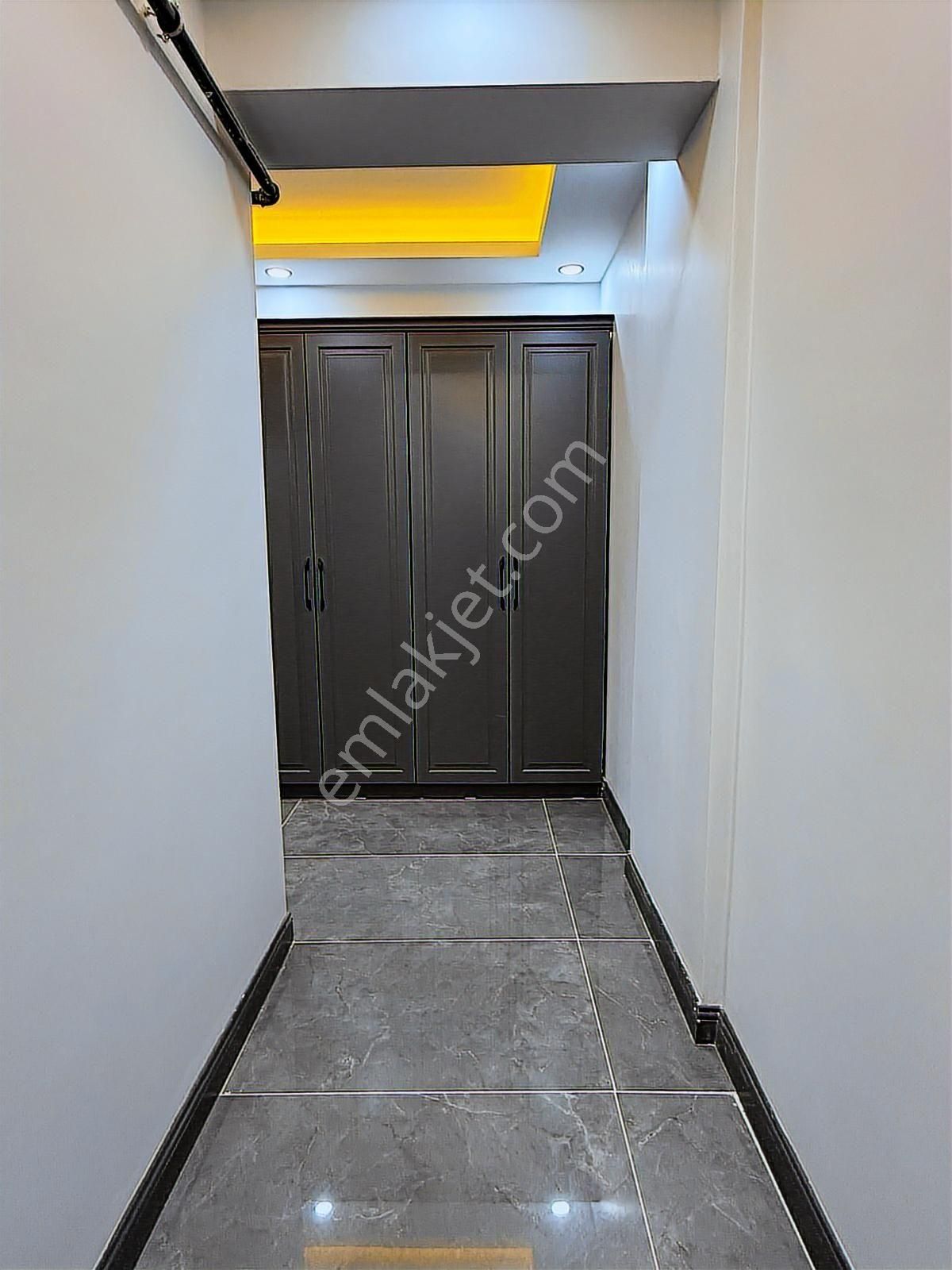Kapaklı Erbay Caddesine Cephe 3+1 Teraslı 200m2 Lüx 0 Daire - Görsel 26