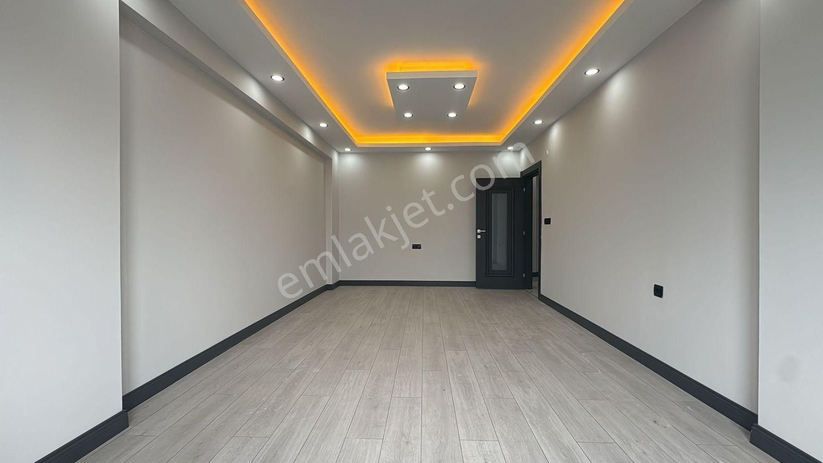 Kapaklı Erbay Caddesine Cephe 3+1 Teraslı 200m2 Lüx 0 Daire - Görsel 28
