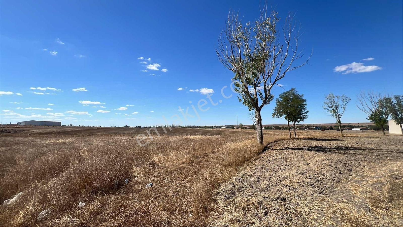Ergene Karamehmet Köy İçi 350m2 Kat İrtifaklı Villa İmarlı Arsa.