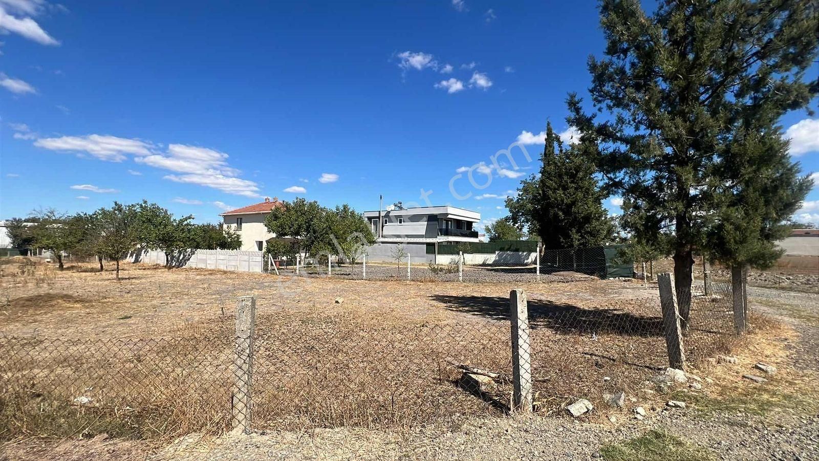 Ergene Karamehmet Köy İçi 350m2 Kat İrtifaklı Villa İmarlı Arsa. - Görsel 4