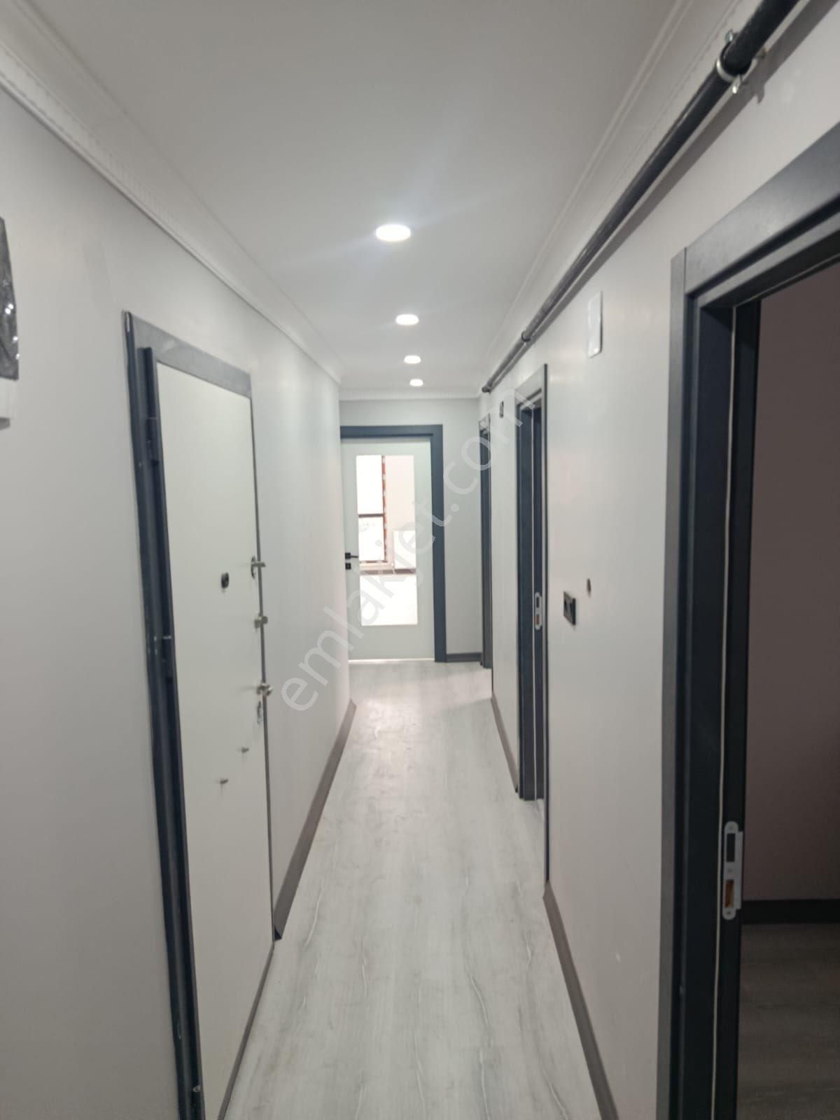 Zafer Yapıdan Satılık Sıfır Ortakat Daire 1.kat 3+1 115m2 Asansörlü Sultangazi Habipler Mahde - Görsel 14