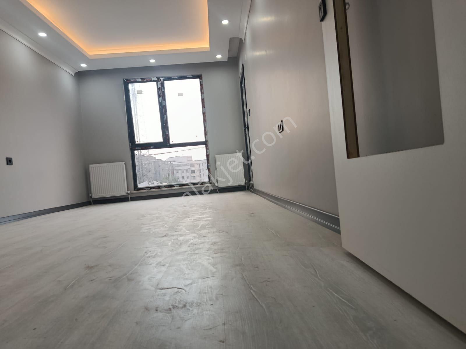 Zafer Yapıdan Satılık Sıfır Ortakat Daire 1.kat 3+1 115m2 Asansörlü Sultangazi Habipler Mahde - Görsel 3