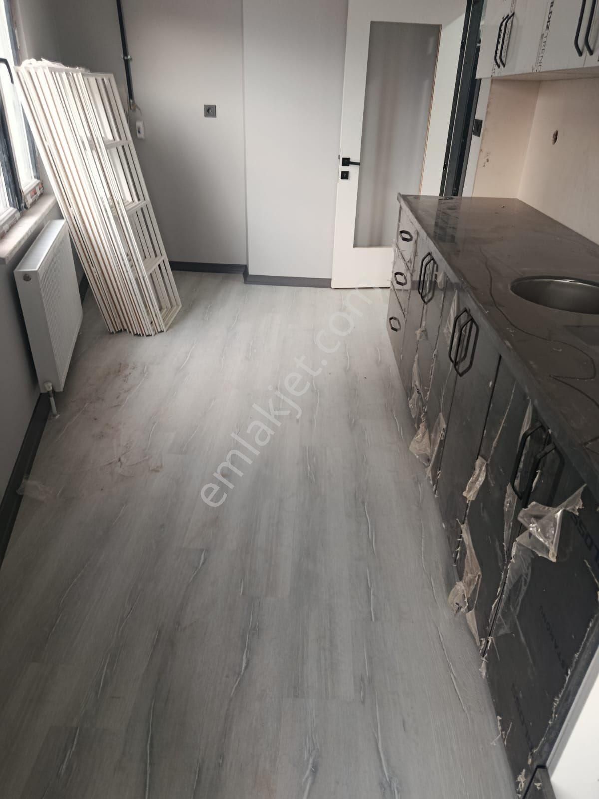 Zafer Yapıdan Satılık Sıfır Ortakat Daire 1.kat 3+1 115m2 Asansörlü Sultangazi Habipler Mahde - Görsel 4