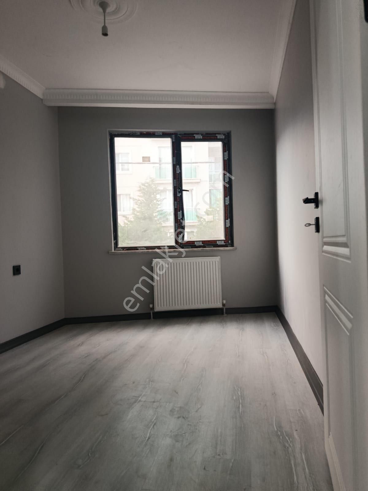 Zafer Yapıdan Satılık Sıfır Ortakat Daire 1.kat 3+1 115m2 Asansörlü Sultangazi Habipler Mahde - Görsel 8