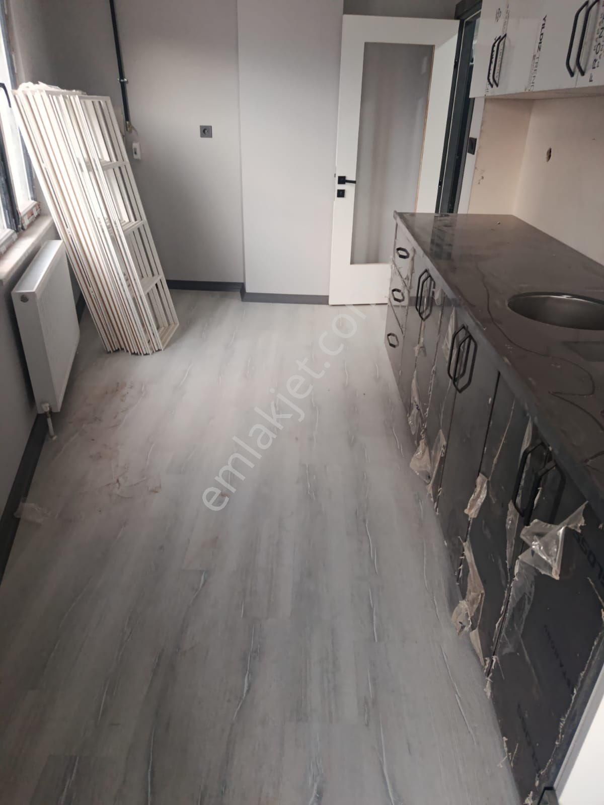 Zafer Yapıdan Satılık Sıfır Ortakat Daire 1.kat 3+1 115m2 Asansörlü Sultangazi Habipler Mahde - Görsel 5