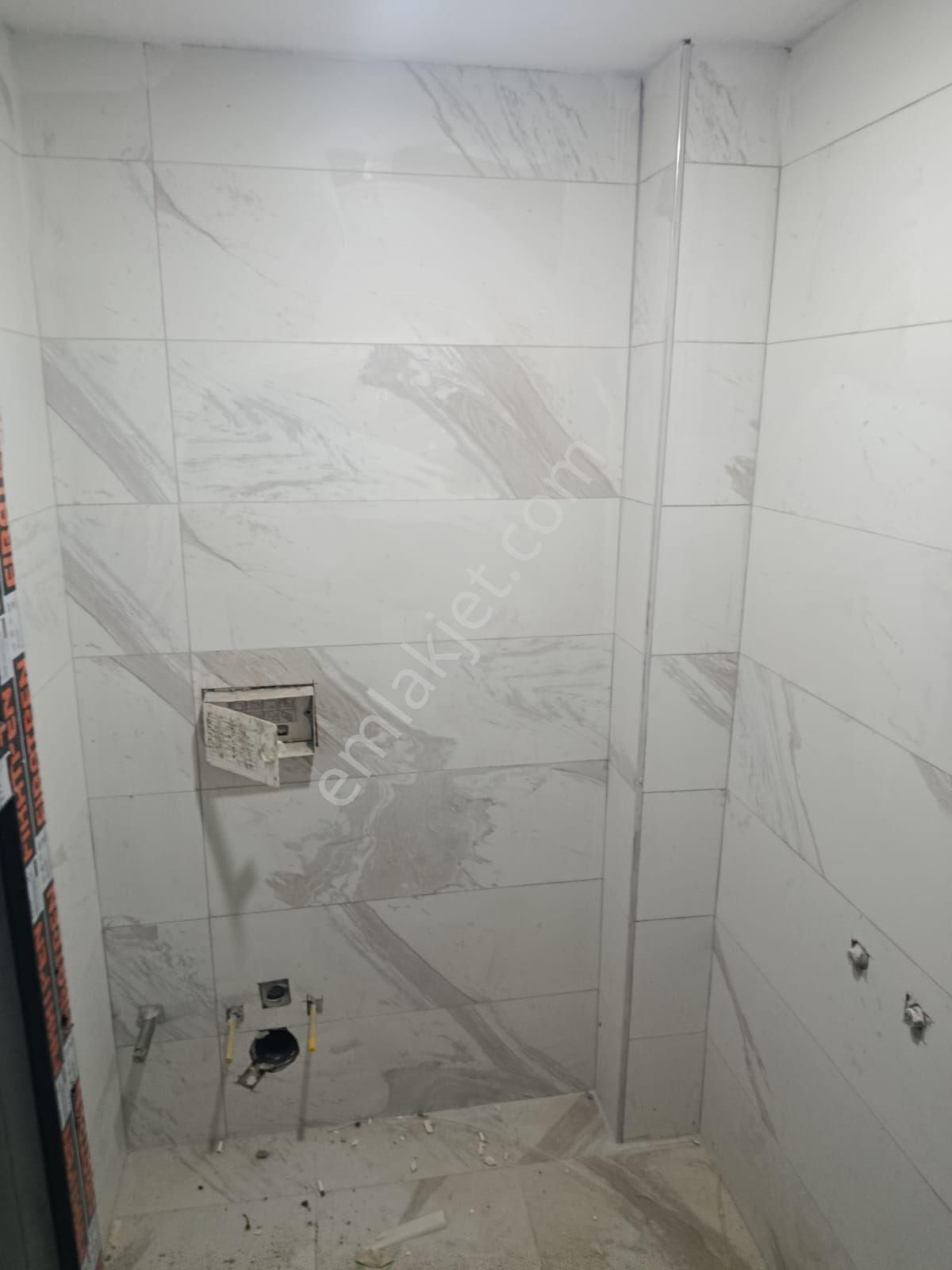 Zafer Yapıdan Satılık Sıfır Ortakat Daire 1.kat 3+1 115m2 Asansörlü Sultangazi Habipler Mahde - Görsel 12