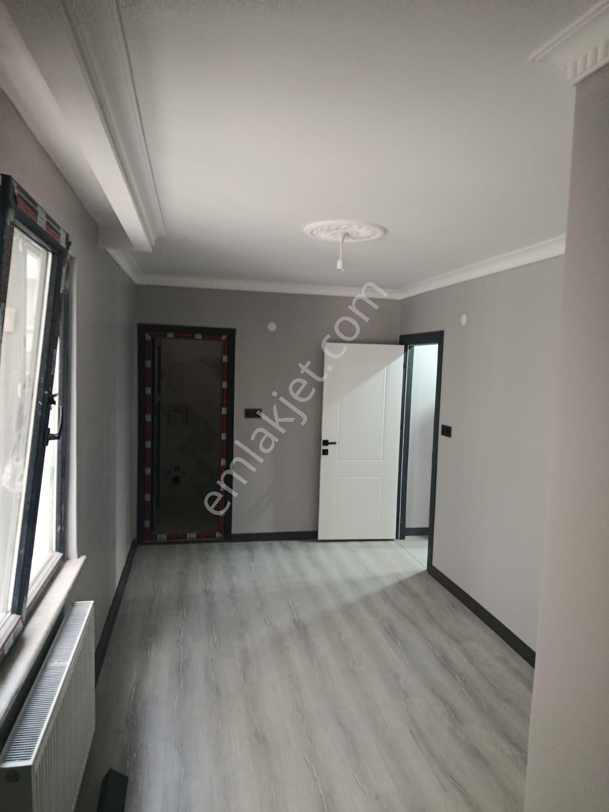 Zafer Yapıdan Satılık Sıfır Ortakat Daire 1.kat 3+1 115m2 Asansörlü Sultangazi Habipler Mahde - Görsel 7