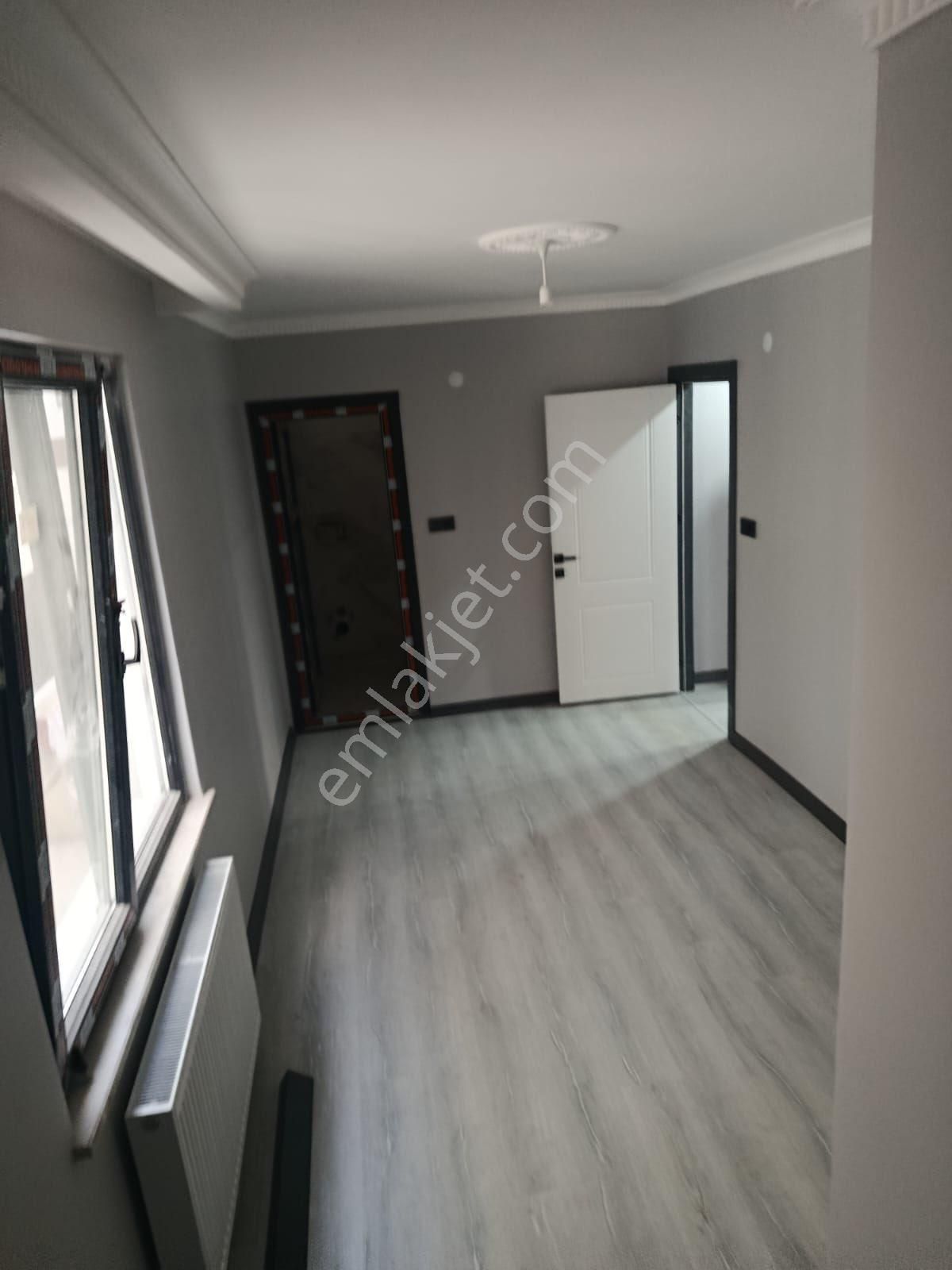 Zafer Yapıdan Satılık Sıfır Ortakat Daire 1.kat 3+1 115m2 Asansörlü Sultangazi Habipler Mahde - Görsel 6