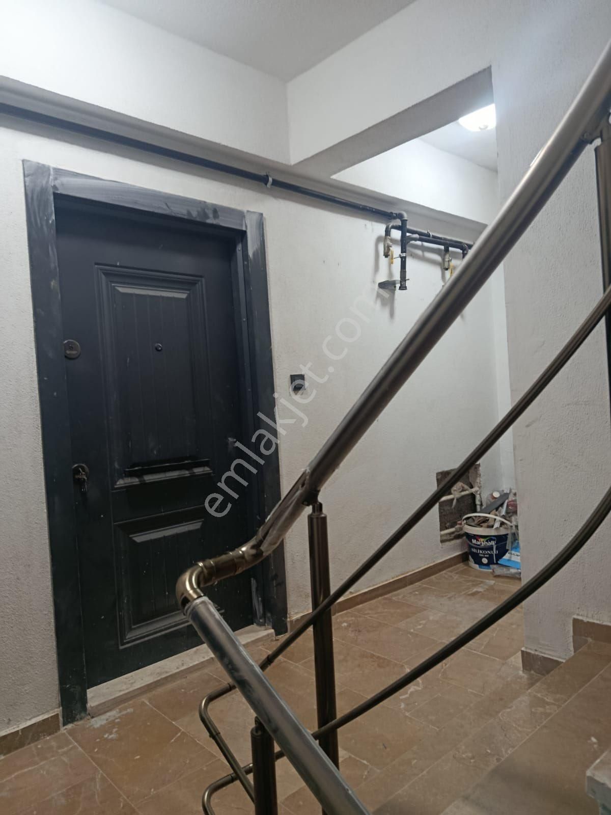 Zafer Yapıdan Satılık Sıfır Ortakat Daire 1.kat 3+1 115m2 Asansörlü Sultangazi Habipler Mahde - Görsel 15