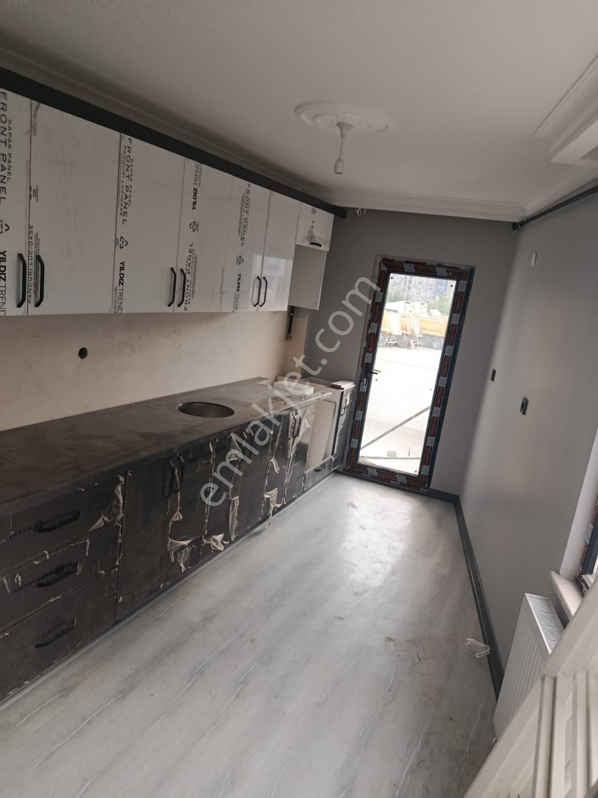 Zafer Yapıdan Satılık Sıfır Ortakat Daire 1.kat 3+1 115m2 Asansörlü Sultangazi Habipler Mahde - Görsel 10