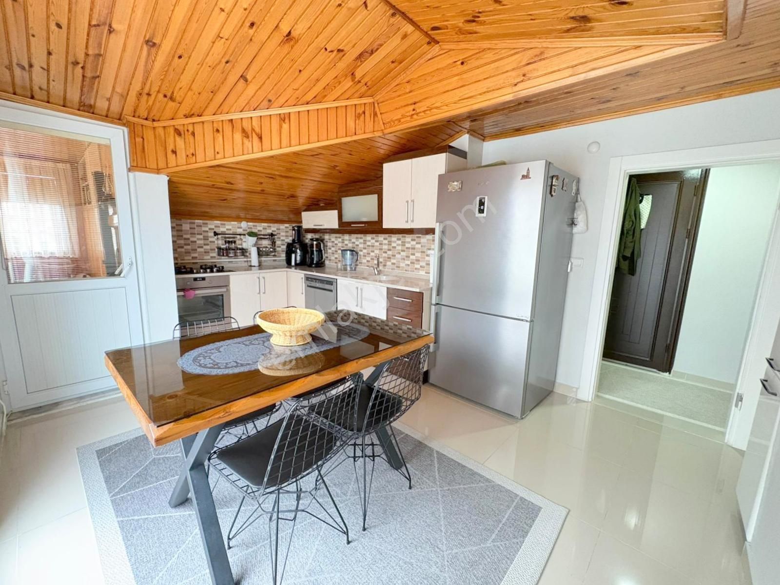 Mertcan'dan Hastane 5dk Metro 6dk İskanlı 2 Aileye Uygun Dubleks - Görsel 28