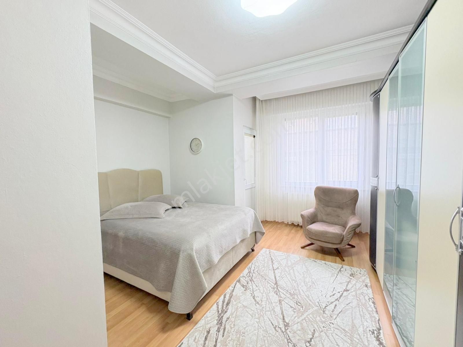 Mertcan'dan Hastane 5dk Metro 6dk İskanlı 2 Aileye Uygun Dubleks - Görsel 12