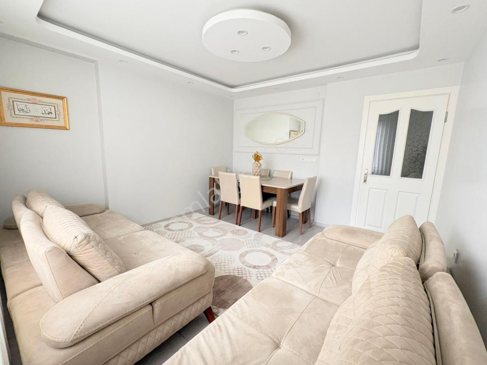 Mertcan'dan Hastane 5dk Metro 6dk İskanlı 2 Aileye Uygun Dubleks - Görsel 8