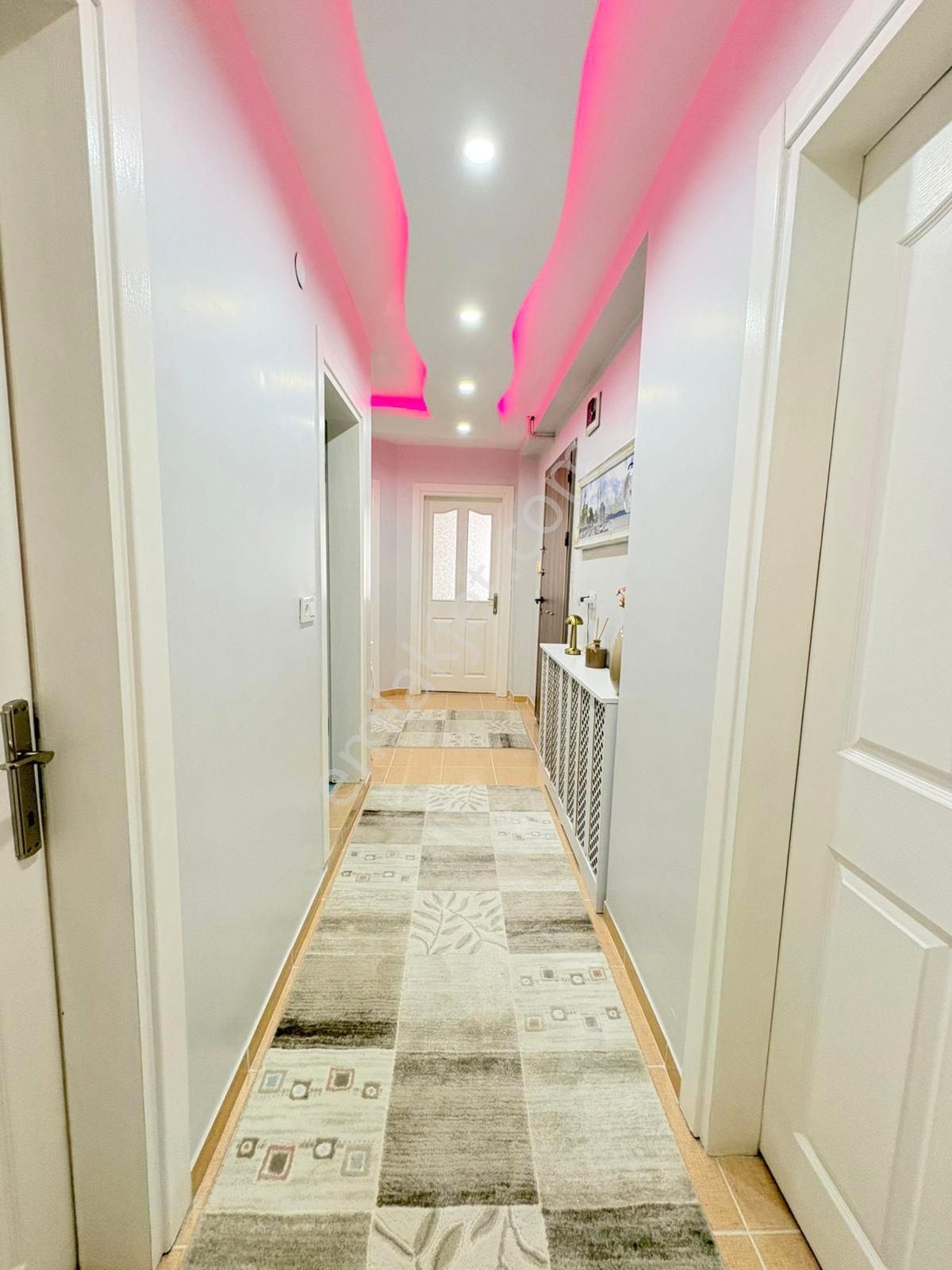 Mertcan'dan Hastane 5dk Metro 6dk İskanlı 2 Aileye Uygun Dubleks - Görsel 19