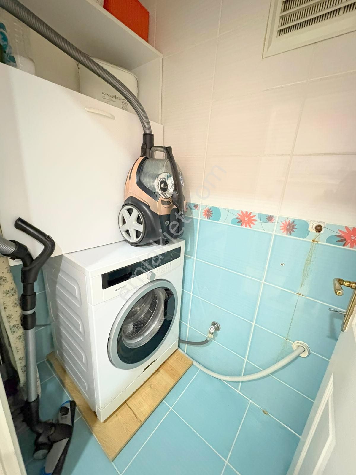 Mertcan'dan Hastane 5dk Metro 6dk İskanlı 2 Aileye Uygun Dubleks - Görsel 20