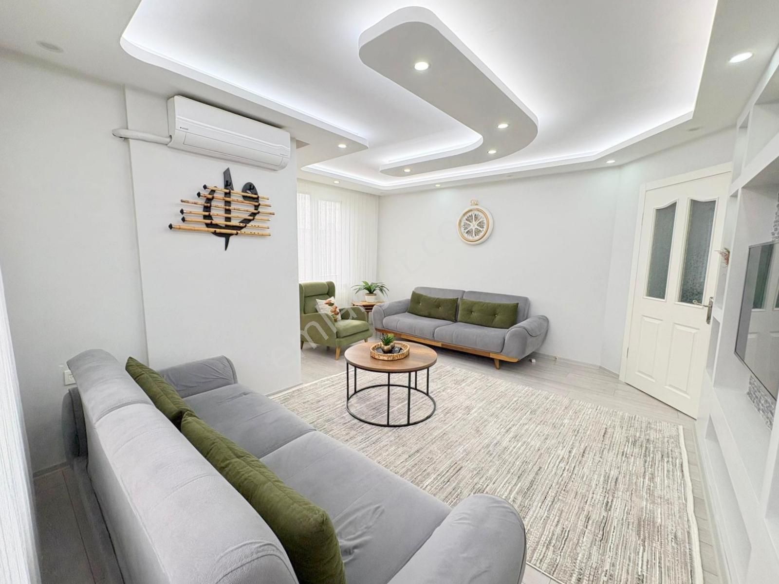 Mertcan'dan Hastane 5dk Metro 6dk İskanlı 2 Aileye Uygun Dubleks - Görsel 5