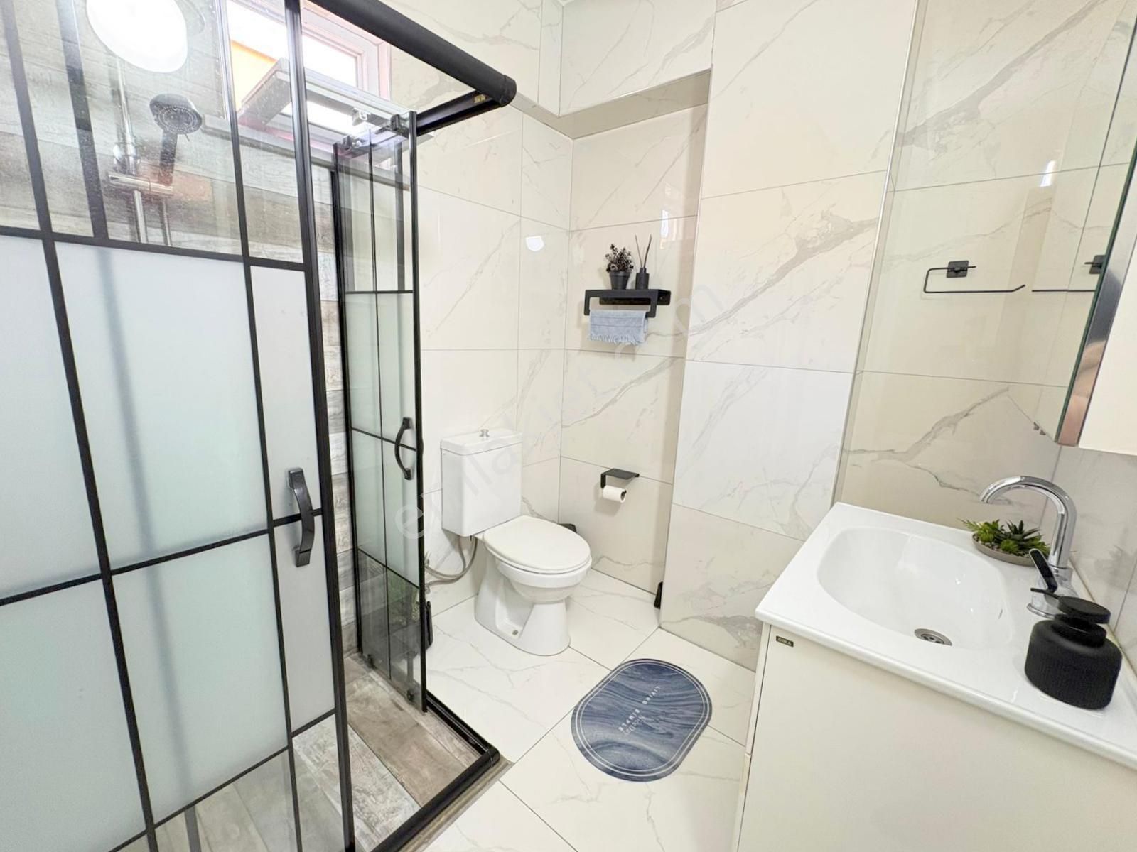 Mertcan'dan Hastane 5dk Metro 6dk İskanlı 2 Aileye Uygun Dubleks - Görsel 22