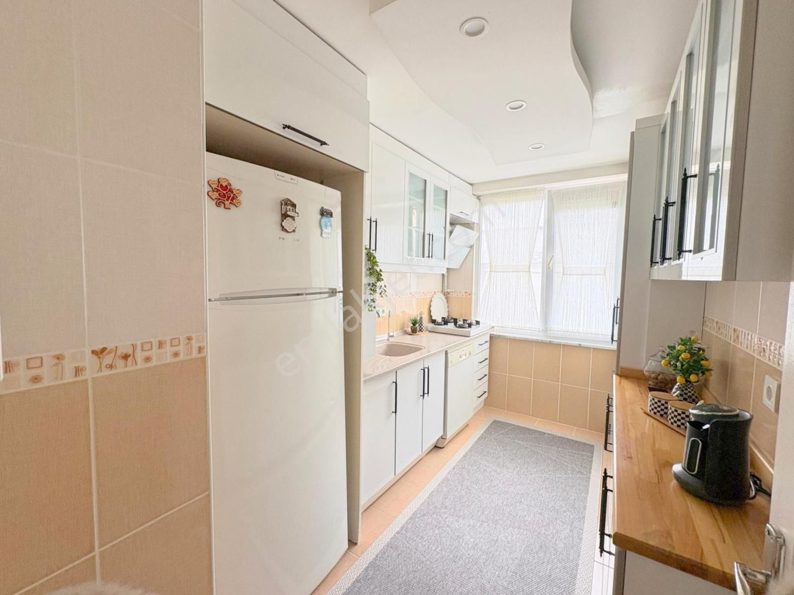 Mertcan'dan Hastane 5dk Metro 6dk İskanlı 2 Aileye Uygun Dubleks - Görsel 10