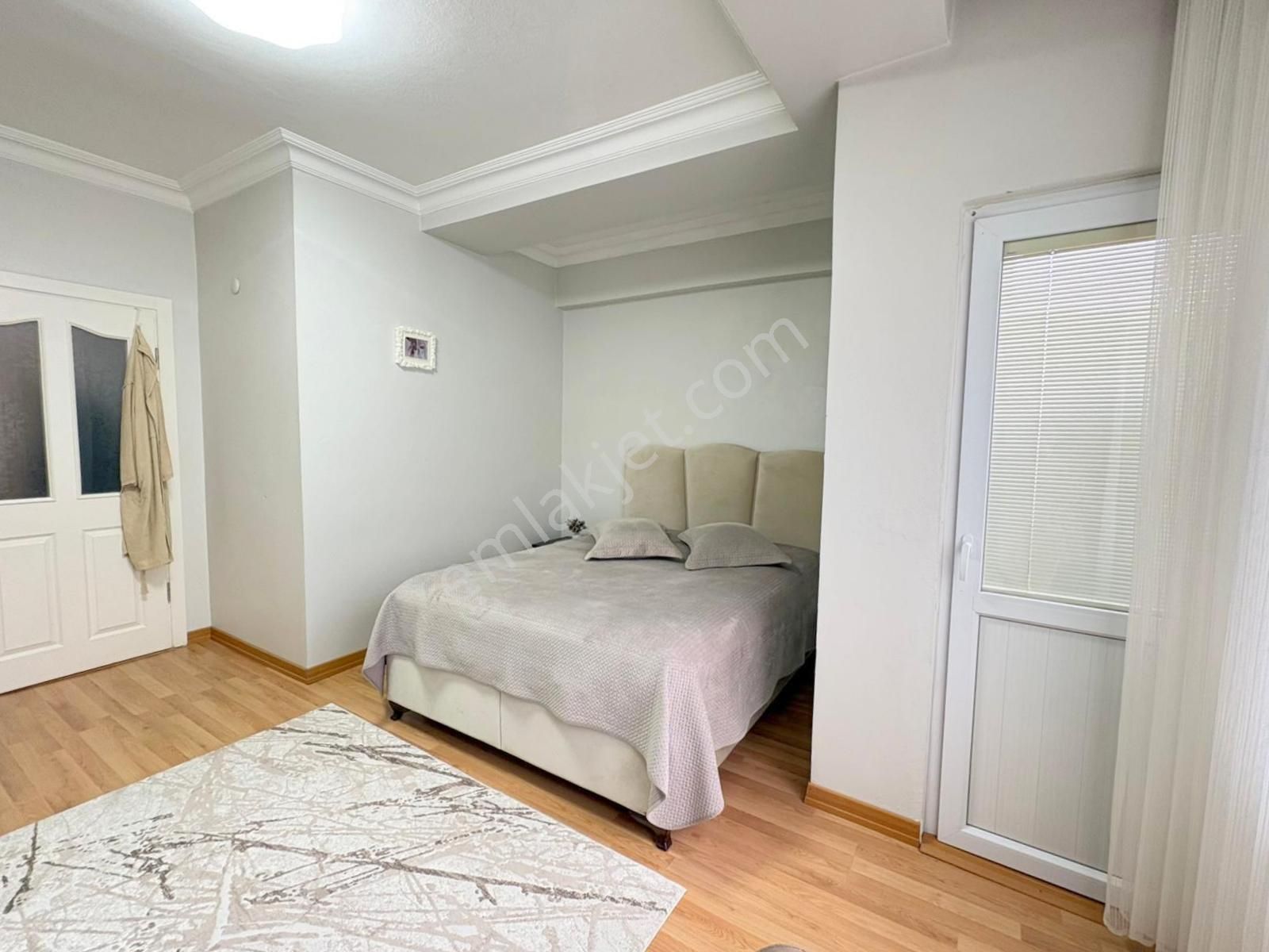 Mertcan'dan Hastane 5dk Metro 6dk İskanlı 2 Aileye Uygun Dubleks - Görsel 13