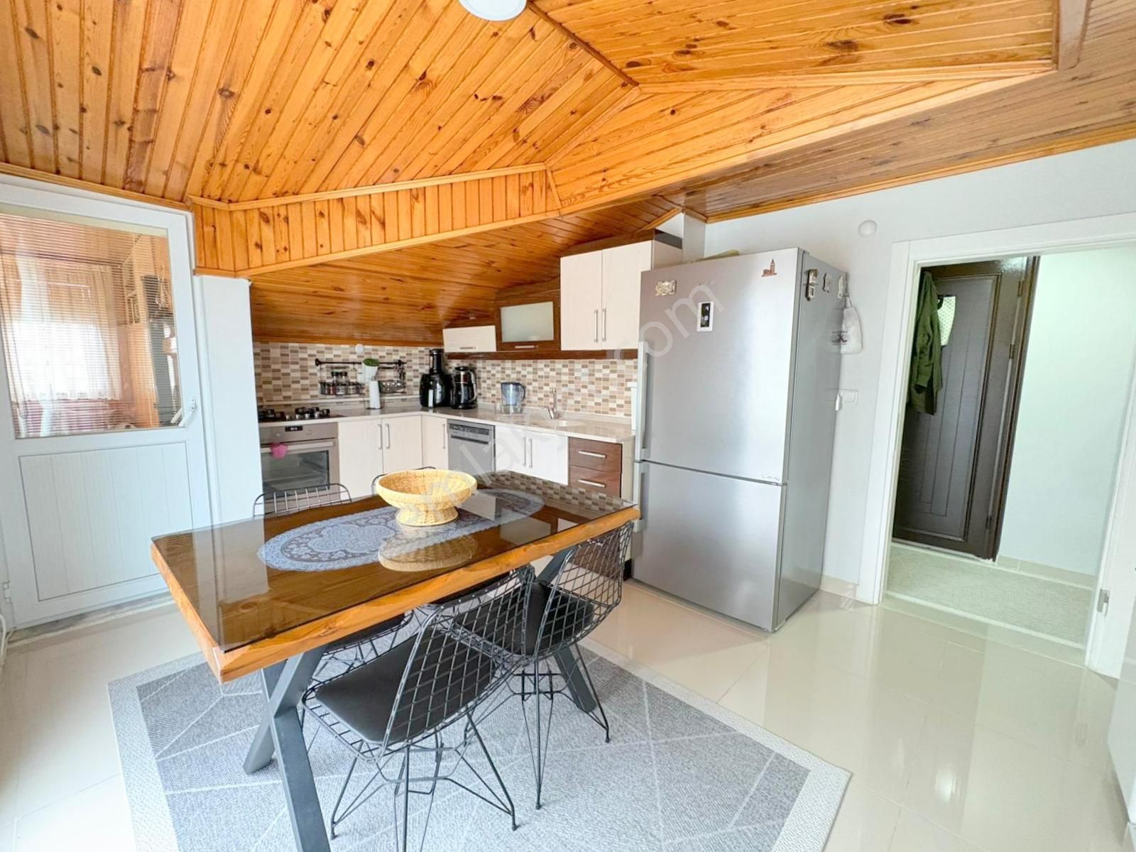 Mertcan'dan Hastane 5dk Metro 6dk İskanlı 2 Aileye Uygun Dubleks - Görsel 26