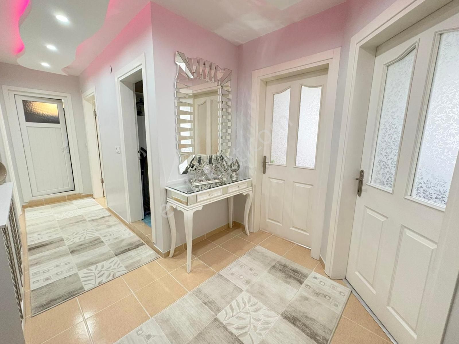 Mertcan'dan Hastane 5dk Metro 6dk İskanlı 2 Aileye Uygun Dubleks - Görsel 21