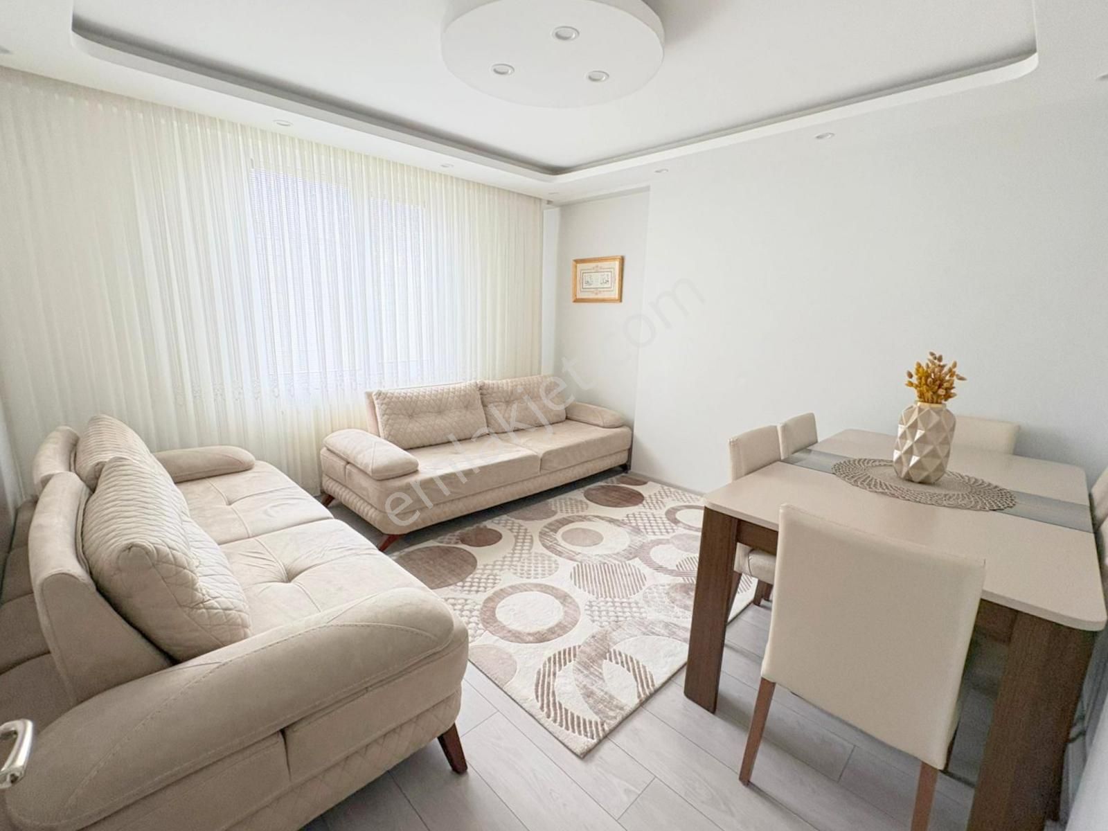 Mertcan'dan Hastane 5dk Metro 6dk İskanlı 2 Aileye Uygun Dubleks - Görsel 11