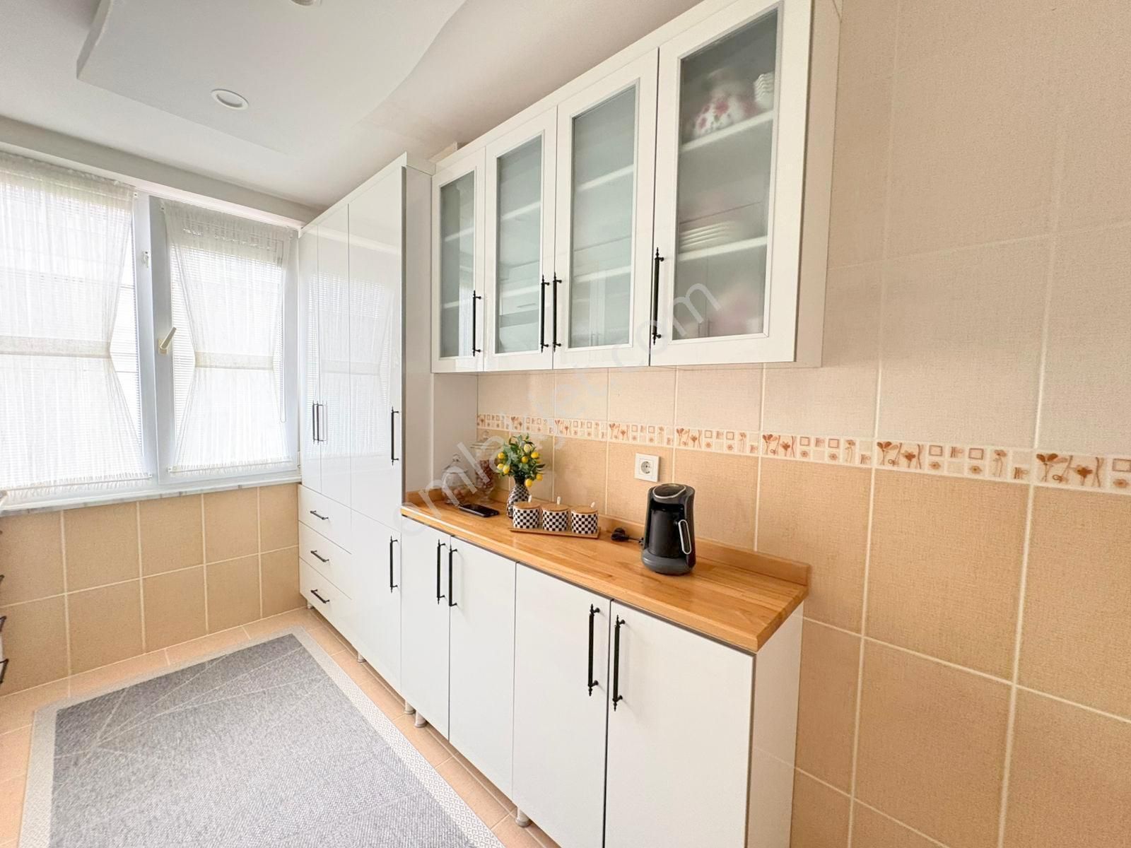 Mertcan'dan Hastane 5dk Metro 6dk İskanlı 2 Aileye Uygun Dubleks - Görsel 7