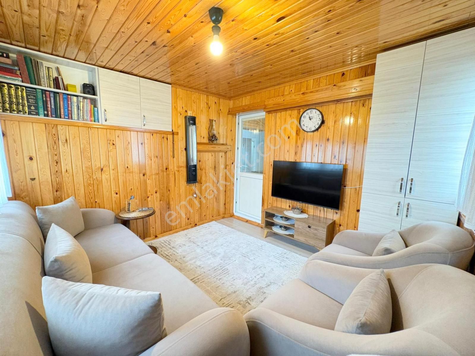 Mertcan'dan Hastane 5dk Metro 6dk İskanlı 2 Aileye Uygun Dubleks - Görsel 30