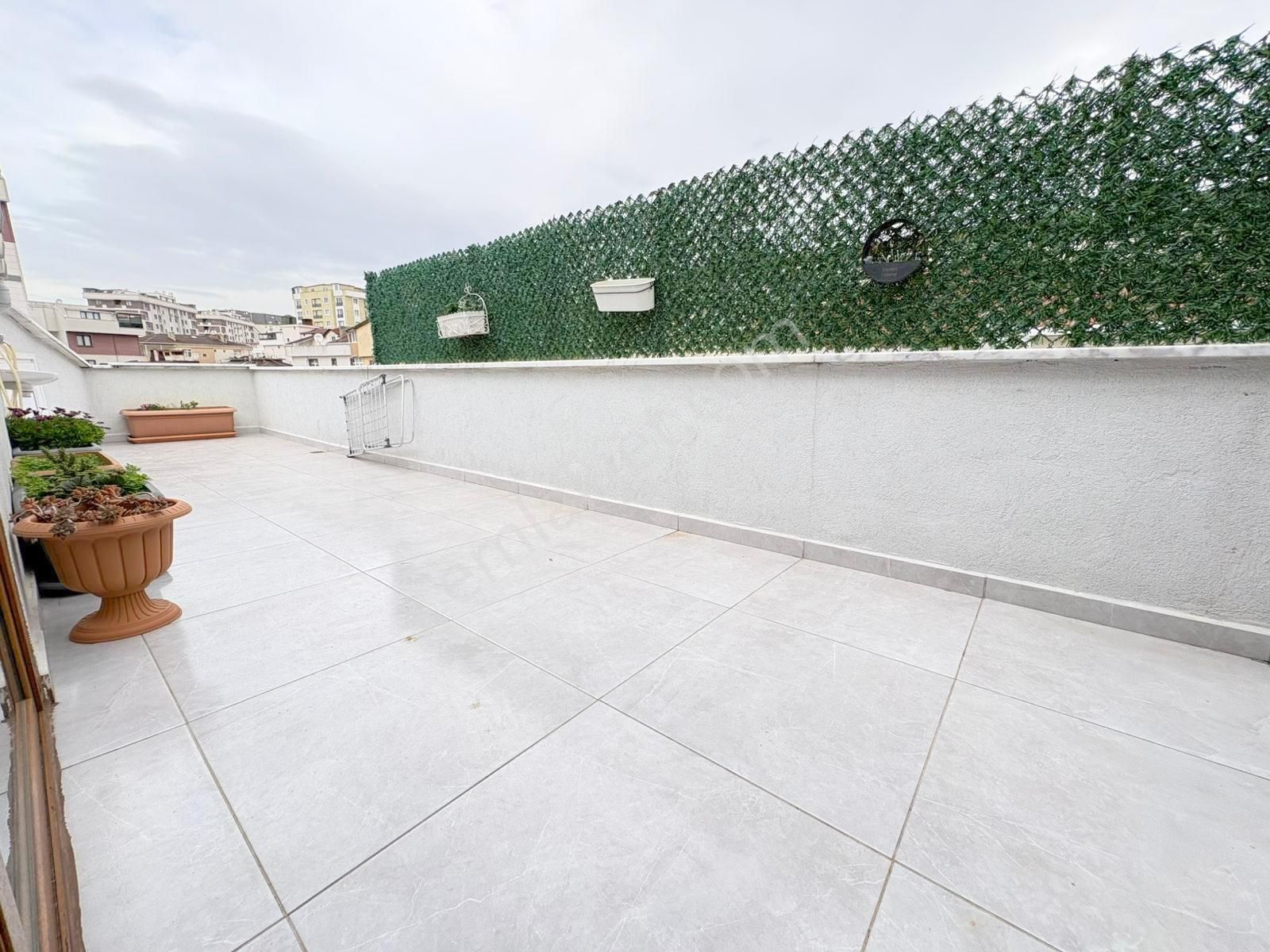 Mertcan'dan Hastane 5dk Metro 6dk İskanlı 2 Aileye Uygun Dubleks - Görsel 33