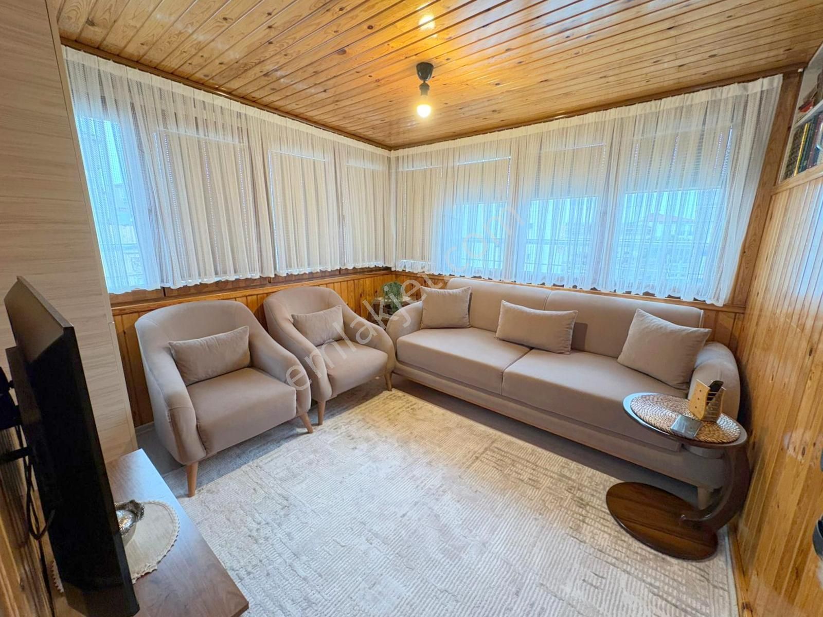 Mertcan'dan Hastane 5dk Metro 6dk İskanlı 2 Aileye Uygun Dubleks - Görsel 29