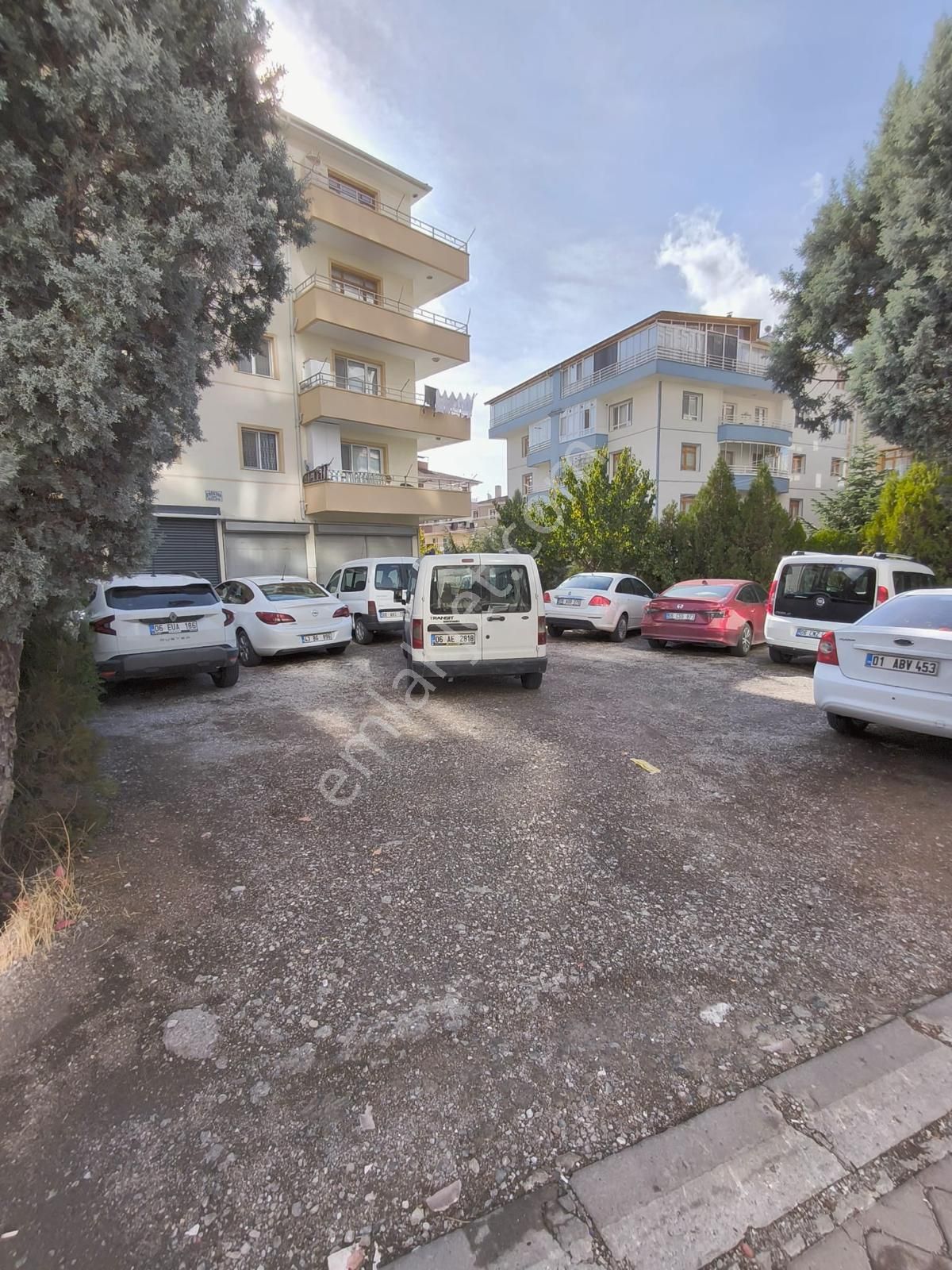 Selçuklu Mah'de 1.ara Katta Bağımsız Yapılı Eşsiz Konumda Fırsat Dairesi - Görsel 26