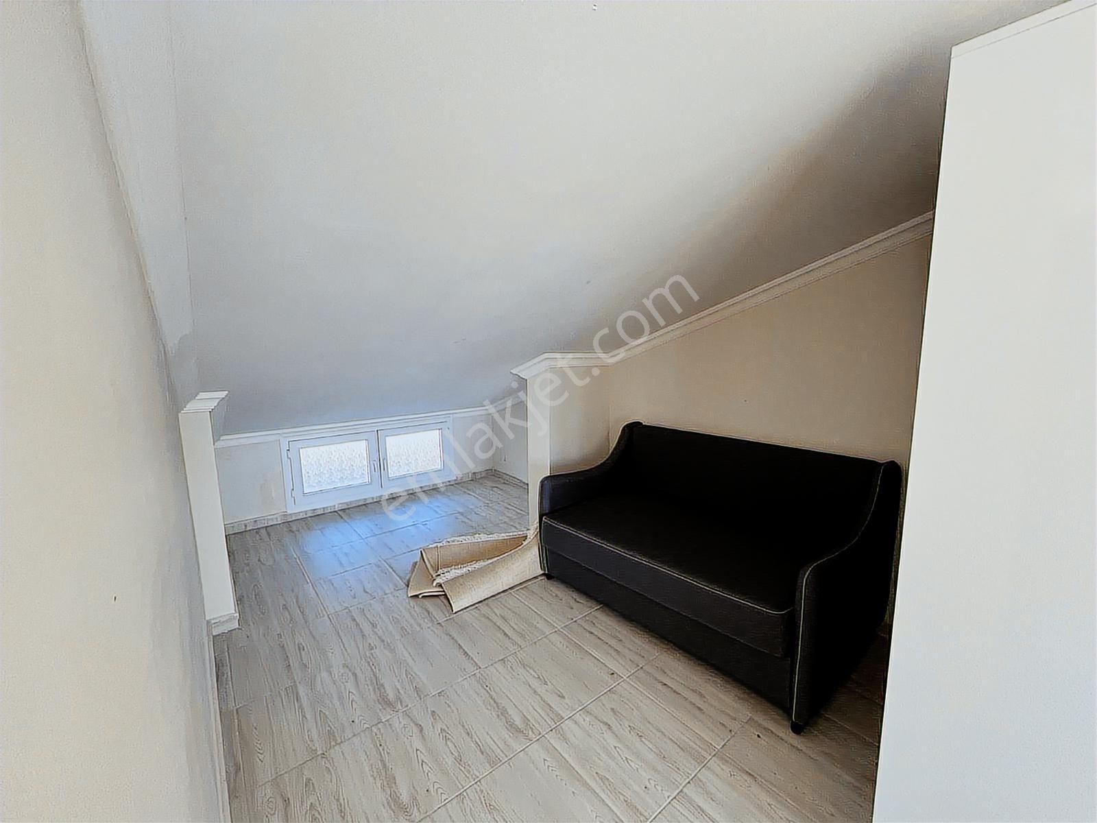 Didim Akbükte 4+1 Tam Müstakil Havuzlu Deniz Manzaralı Villa - Görsel 21