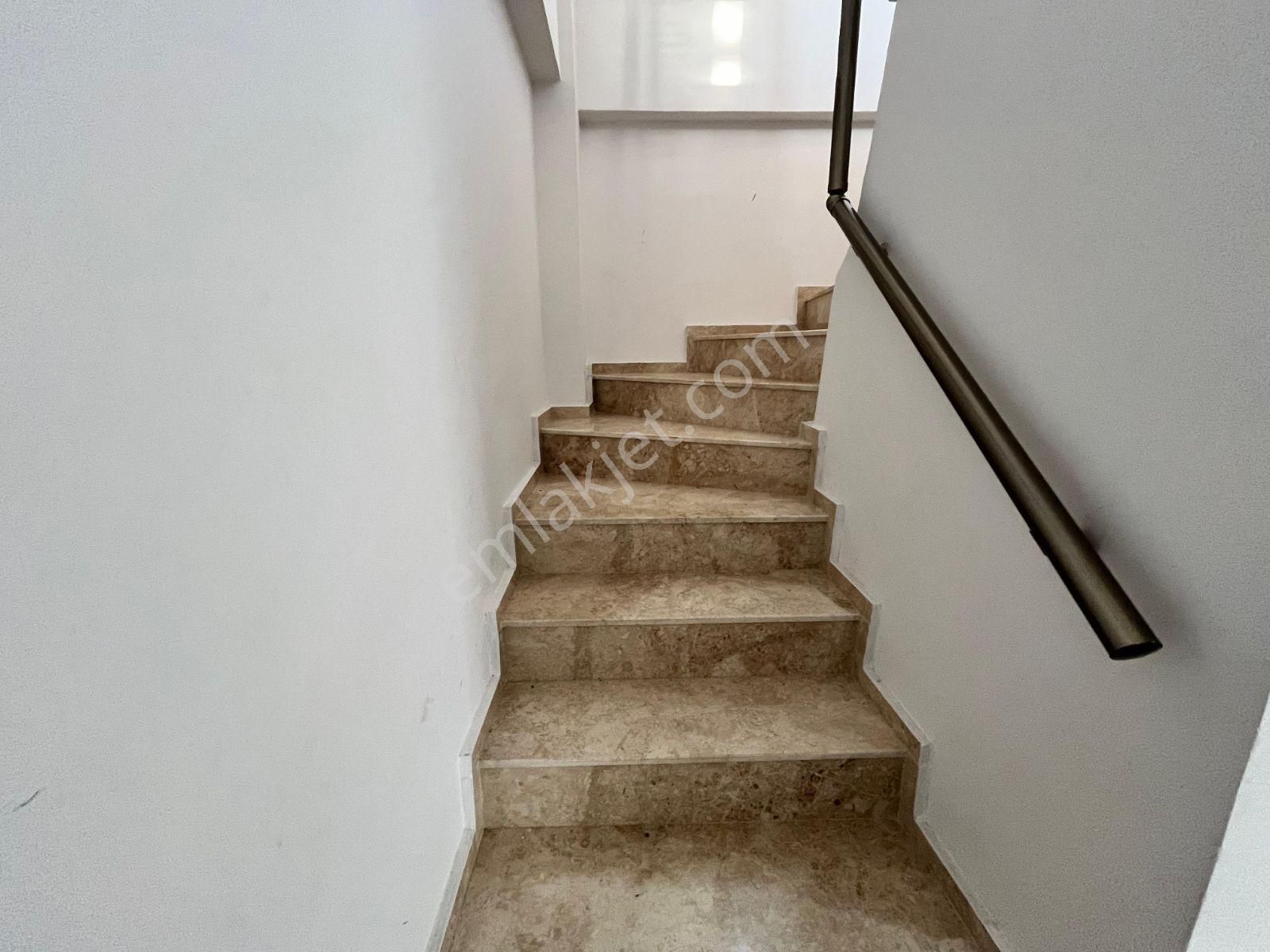 Didim Akbükte 4+1 Tam Müstakil Havuzlu Deniz Manzaralı Villa - Görsel 6